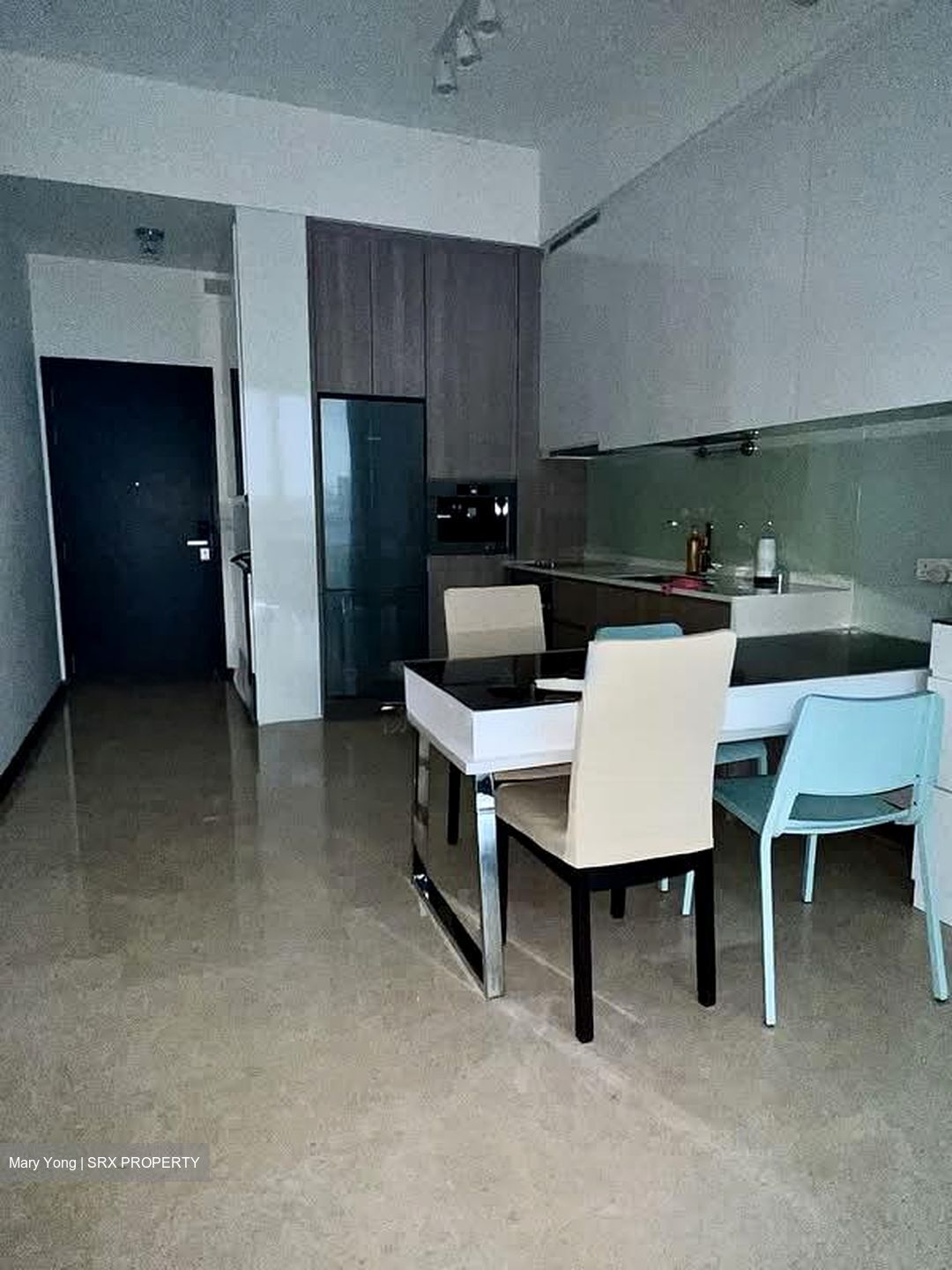 The Hillier (D23), Apartment #536103721